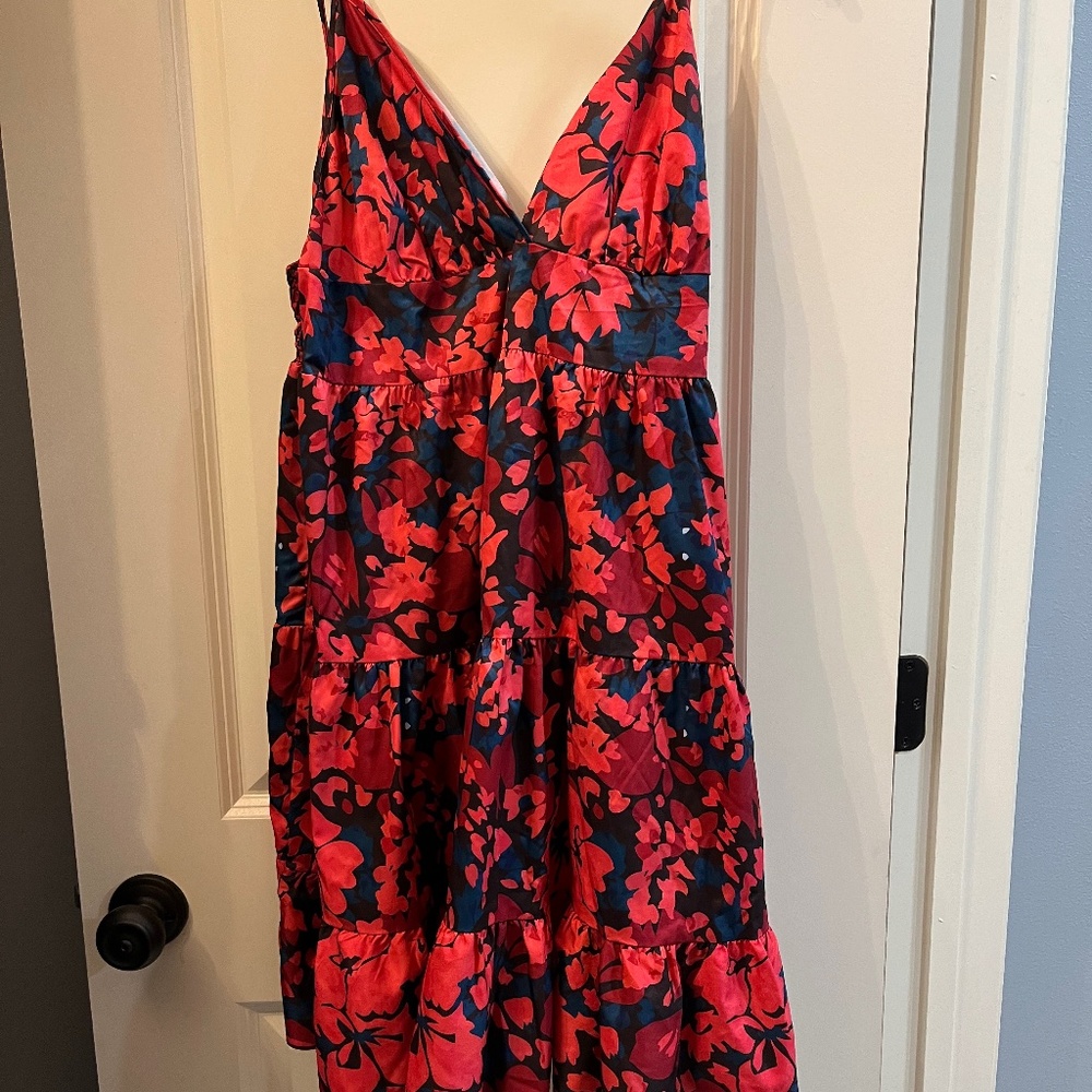 SHEIN summer dress